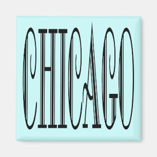 CHICAGO MAGNET