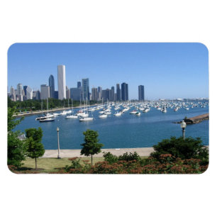 Chicago Magnet