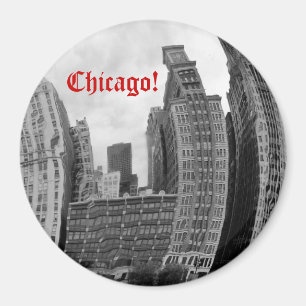 Chicago Magnet