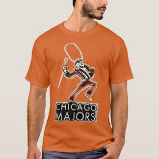 Chicago Majors Basketball T-Shirt