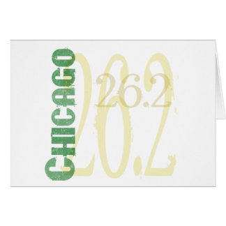 Chicago-Marathon