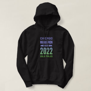 Chicago Marathon Hoodie