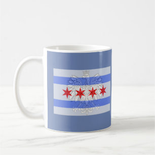 Chicago-Polnische Tasse