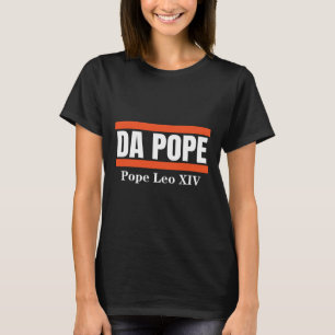 Chicago Pope Leo Xiv Shirt Kardinal Robert Prevost