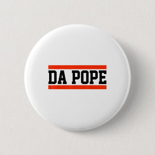 Chicago Pope Leo Xiv Shirt Kardinal Robert Prevost Button