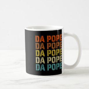 Chicago Pope Leo Xiv Shirt Kardinal Robert Prevost Kaffeetasse