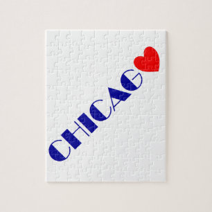 Chicago Puzzle