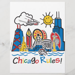 Chicago Regeln
