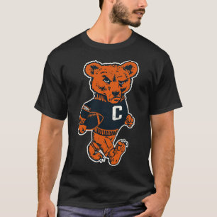 Chicago remagisierte verzweifelte alternative Kämp T-Shirt