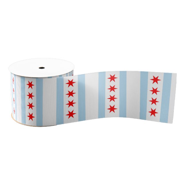 Chicago Ripsband (Spule)