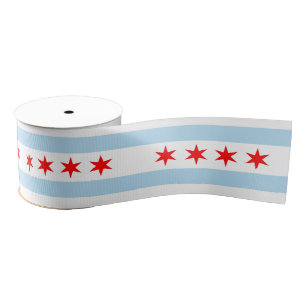 Chicago Ripsband