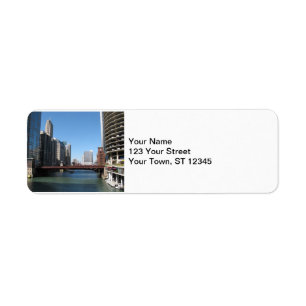 Chicago River
