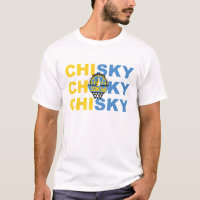Chicago Sky Meisterschaft 2021, cool & Funny