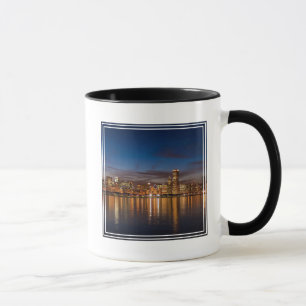 Chicago Skyline Tasse