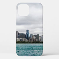Chicago skylinechicago, Skyline, Luft, Architekt