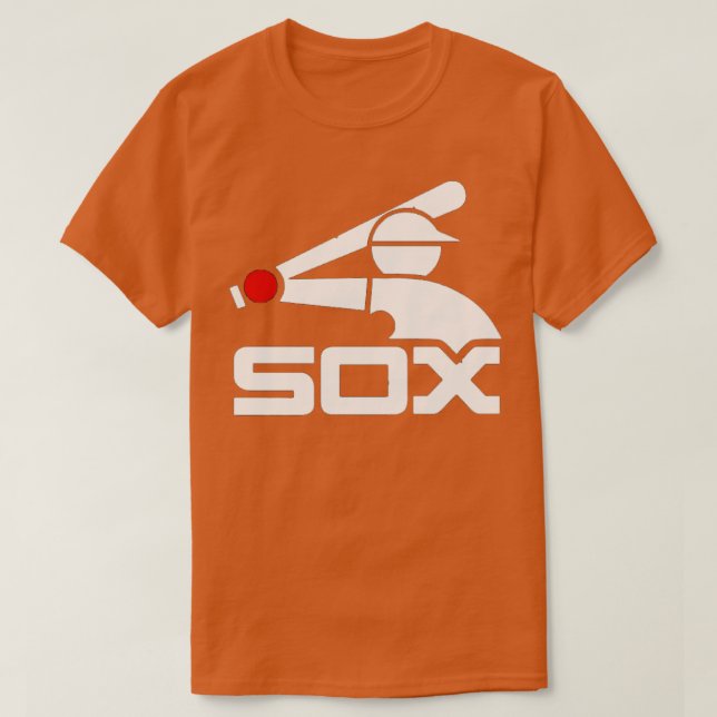 CHICAGO SOX PHANTASTISCH TShirt (Design vorne)