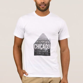 Chicago Stadt T-Shirt