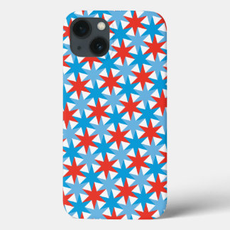Chicago Stars iPhone Case