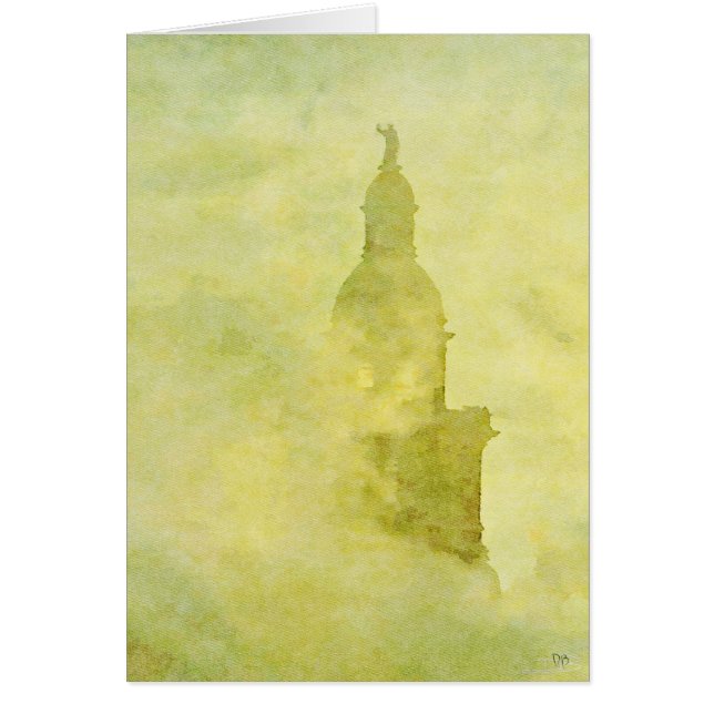 Chicago Steeple (Vorne)