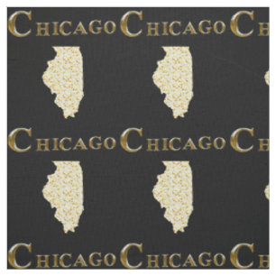 CHICAGO STOFF
