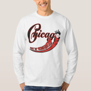 Chicago-Sturm T-Shirt