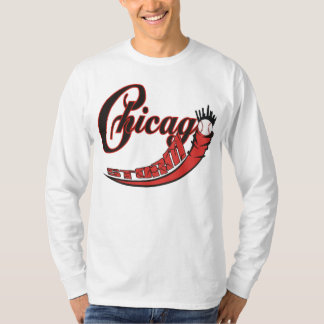 Chicago-Sturm T-Shirt