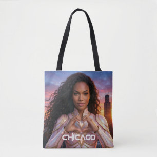CHICAGO - SUPERHELD