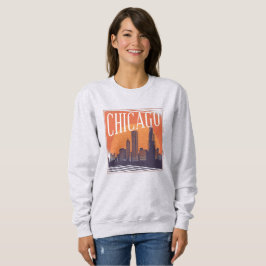 Chicago Sweatshirt