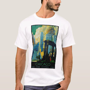 Chicago T-Shirt
