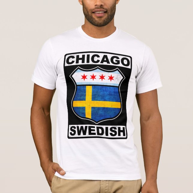 Chicago T-Shirt