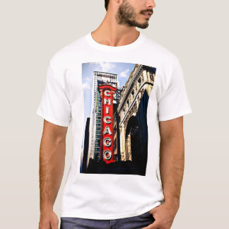 Chicago-T-Shirt T-Shirt
