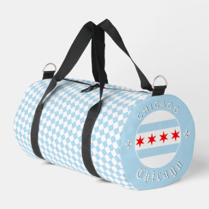Chicago-Tasche, Turnbeutel, Reisetasche, Chicago-F Duffle Bag