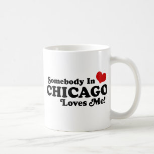 Chicago Tasse