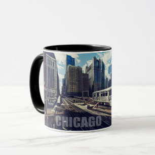Chicago Tasse