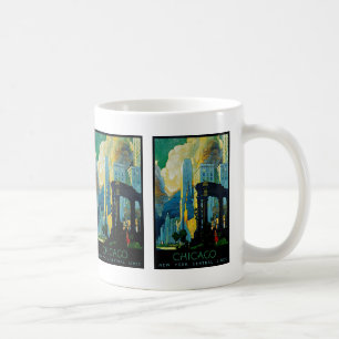 Chicago Tasse