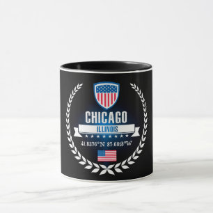 Chicago Tasse