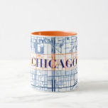 CHICAGO Tasse Geschenk<br><div class="desc">Chicago - Die windige Tasse der City Street! Einzigartiges Geschenk perfekt für jeden Anlass, Vatertag, Geburtstag, Feiertage, Weihnachten, Hanukkah. Die Chicago Fan! Gib nicht das perfekte Geschenk, um den Anlass zu markieren. Machen Sie es einzigartiger mit PERSONALISIERUNG!</div>