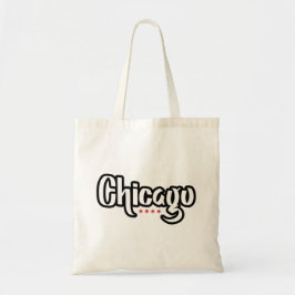 Chicago Tragetasche