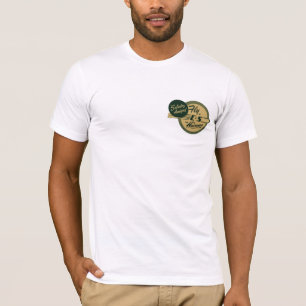 Chicago und Southern Airlines T-Shirt