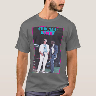 Chicago Vice Familie T-Shirt