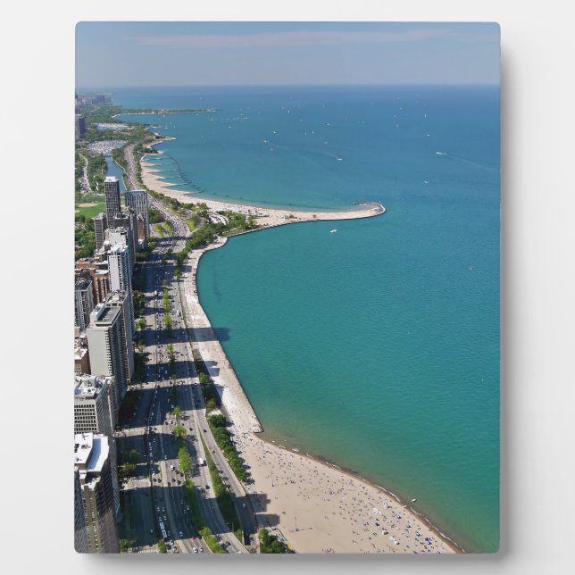 Chicago View.JPG Fotoplatte (Vorderseite)