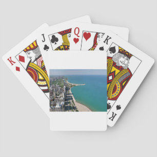 Chicago View.JPG Spielkarten