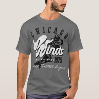 Chicago Winds T-Shirt