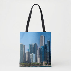 Chicago Wolkenkratzer