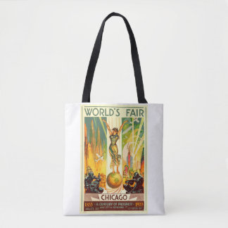 Chicago World's Fair 1933 Century of Progress