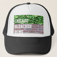 Chicagobleacher-Gammler - Fernlastfahrer