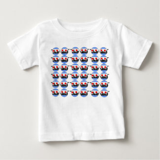 chicaGOggles Baby-Shirt Baby T-shirt