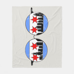 chicaGOggles Decke