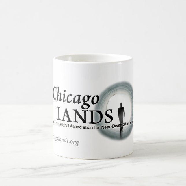ChicagoIANDS Tassen (Mittel)