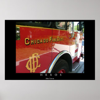 Chicagos Beste Poster